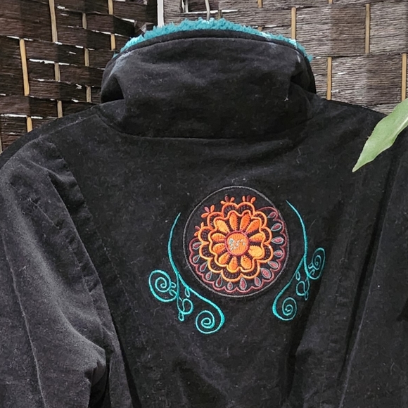 Coline jacket - Picture 12 of 14